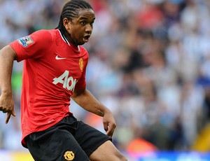 anderson manchester united (Foto: Agência Getty Images)