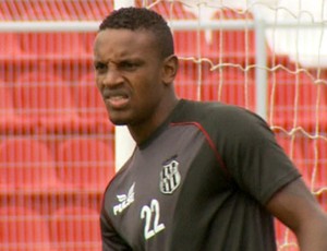 cleber ponte preta O Cara do Paulistão (Foto: Carlos Velardi/ EPTV)