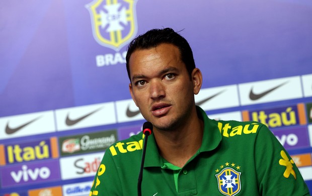 Rever brasil coletiva (Foto: Jefferson Bernardes / Vipcomm)