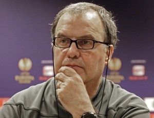 Marcelo Bielsa técnico Athletic Bilbao (Foto: EFE)