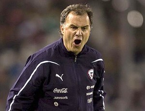 Marcelo Bielsa (Foto: EFE)