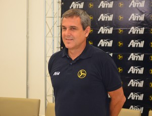 José Roberto Guimarães Campinas (Foto: Marcello Carvalho)