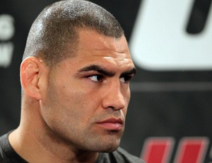 Cain Velásquez, UFC (Foto: Divulgação/ UFC)