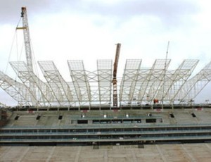 arena corinthians (Foto: Divulgação/Oderbrecht)