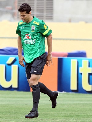 hernanes seleção brasileira (Foto: Wander Roberto/VIPCOMM)