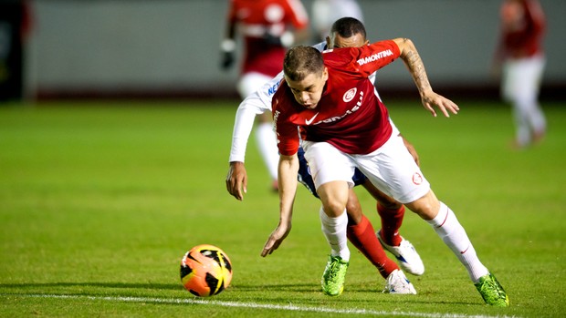 inter bahia brasileirão centenário internacional (Foto: Alexandre Lops/Divulgação Inter)