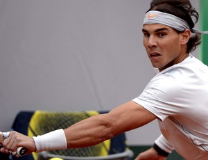 tênis rafael nadal atp Roland garros (Foto: Agência EFE)