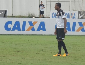 edenilson corinthians   (Foto: Rodrigo Faber)