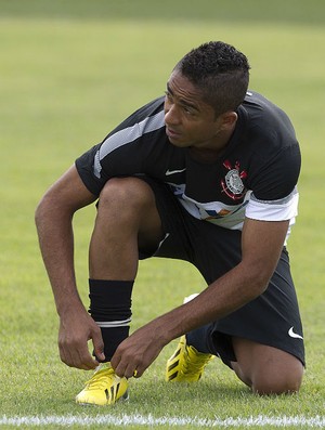 Jorge Henrique (Foto: Daniel Augusto Jr / Agência Corinthians)