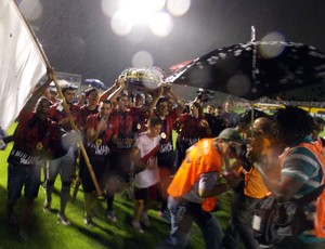 vitória; campeão baiano 2013 (Foto: Raphael Carneiro)