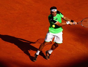 david ferrer Masters 1000 de Roma tenis (Foto: Getty Images)