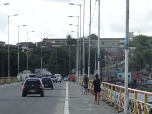 São Lourenço não tem hotéis e pousadas, segundo Setur. (Foto: Luna Markman/G1)