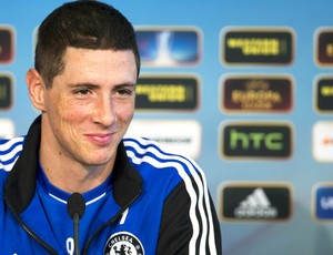 Fernando Torres Chelsea (Foto: Getty Images)