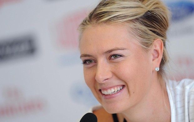 Maria Sharapova (Foto: EFE)