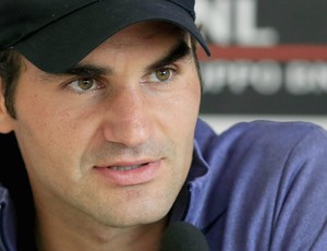 Roger Federer (Foto: EFE)