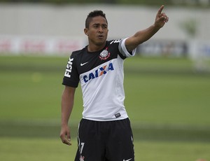 Jorge Henrique Corinthians (Foto: Daniel Augusto Jr/Ag. Corinthians)