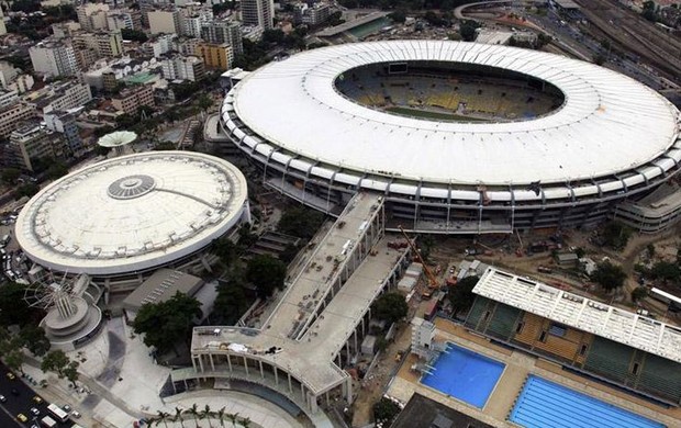 12-Maracanã---17-de-abril-2013---Odebrecht (Foto: Divulgação)