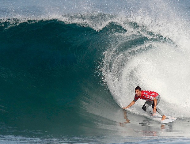 adriano de souza mineirinho souza surfe rio de janeiro (Foto: Wagner Méier/Agif/Agência Estado)