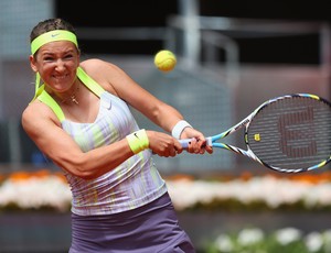 Azarenka tenis Masters 1000 de Madri (Foto: Getty Images)