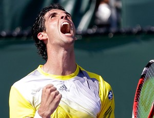 Bellucci Masters 1000 Miami (Foto: AP)