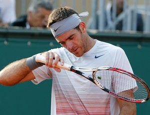 Juan Martín del Potro (Foto: Reuters)