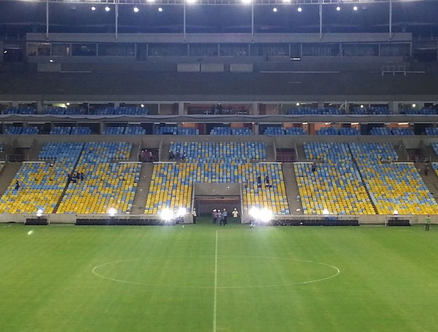 Maracanã (Foto: Divulgação)