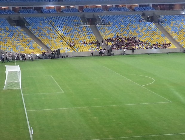 Maracanã (Foto: Divulgação)