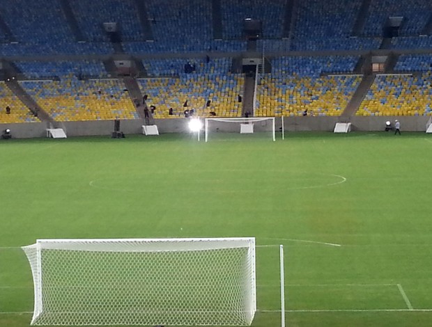 Maracanã (Foto: Divulgação)