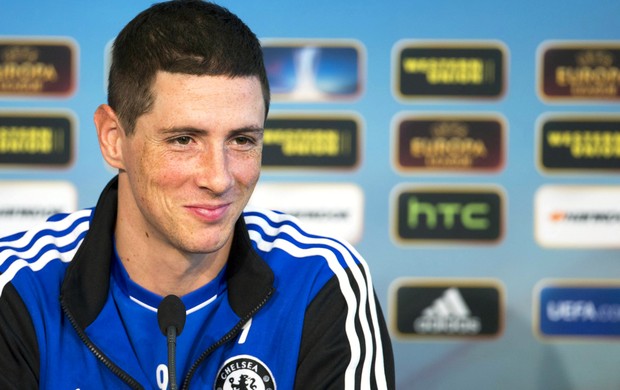 Fernando Torres Chelsea (Foto: Getty Images)