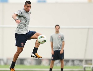 ralf corinthians   (Foto: Marcos Ribolli/GLOBOESPORTE.COM)