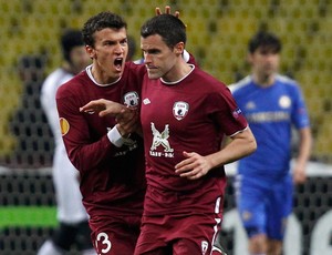 eremenko orbaiz chelsea x rubin kazan (Foto: Reuters)