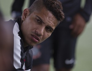 Guerrero Corinthians (Foto: Daniel Augusto Jr / Agência Corinthians)