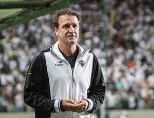 Cuca, técnico do Atlético-MG (Foto: Bruno Cantini / Flickr do Atlético-MG)