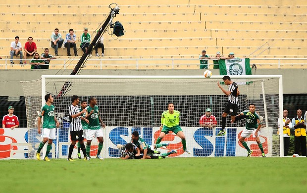 Cícero Fernando Prass Palmeiras Santos (Foto: Marcos Ribolli)