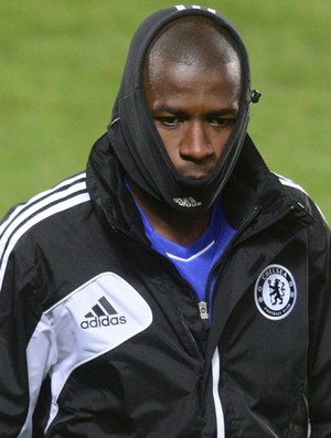 ramires chelsea (Foto: AFP)