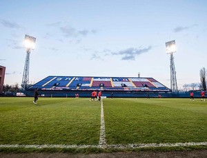 Maksimir Stadium Dínamo Zagreb (Foto: Divulgação)