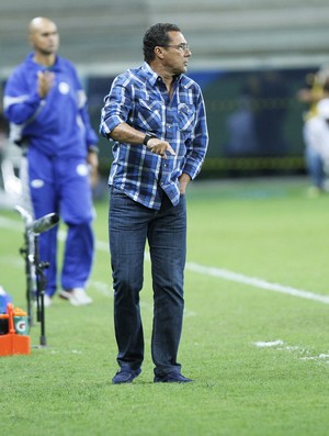 lajeadense grêmio luxemburgo arena gauchão (Foto: Itamar Aguiar/Grêmio FBPA)