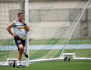 oswaldo oliveira botafogo (Foto: Marcio Alves/Globo)