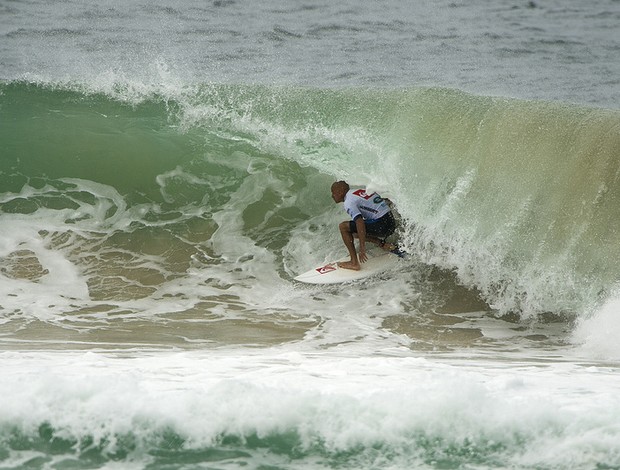 Kelly Slater, Gold Coast (Foto: Divulgação / ASP)