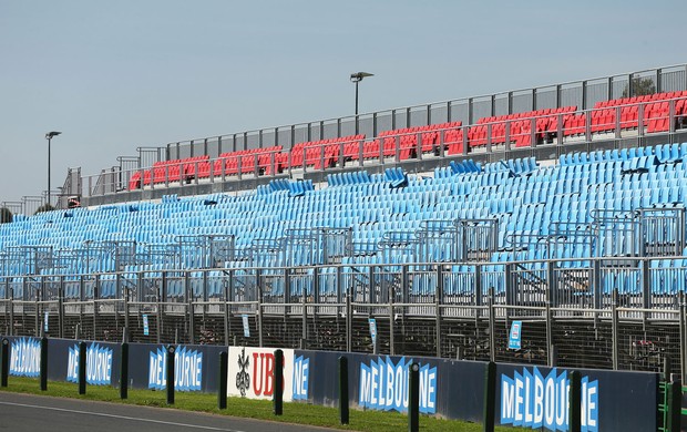 F1 Melbourne (Foto: Getty Images)