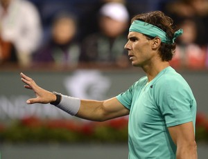 Rafael Nadal indian wells (Foto: EFE)