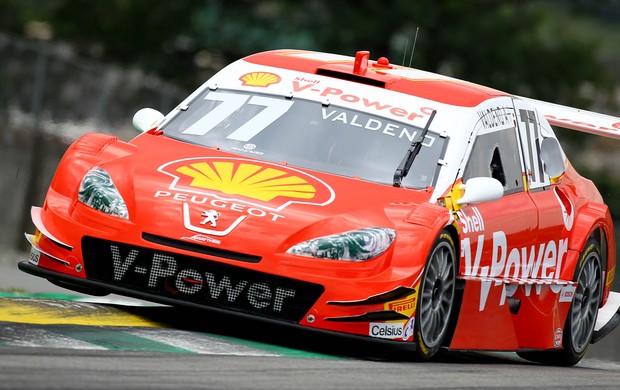 Valdeno Brito Stock Car (Foto: Rafael Gagliano / divulgação)