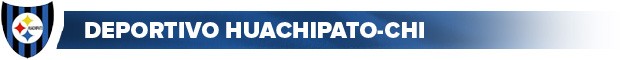 Header_DEP-HUACHIPATO-CHI (Foto: infoesporte)