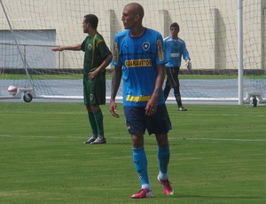 rafael marques botafogo (Foto: Thales Soares)