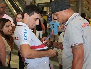 luis fabiano são paulo (Foto: Rubens Chiri/saopaulofc.net)