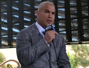 Tito Ortiz MMA UFC (Foto: Adriano Albuquerque/SporTV.com)