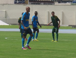 rafael marques botafogo (Foto: Thales Soares)