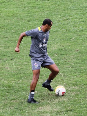 Rivaldo São Caetano (Foto: Divulgação)