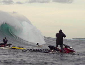 surfe danilo Couto (Foto: Greg Browning)