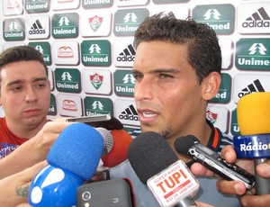 jean fluminense atibaia (Foto: Edgard Maciel de Sá)